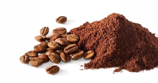 The Surprising Skincare Benefits of Coffee: 5 Reasons to Add It to Your Routine - 2nd Ground