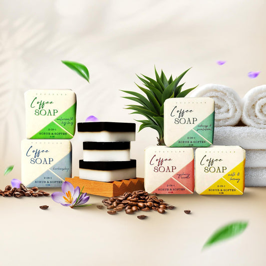 Conscious Care Subscription - 2nd Ground